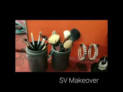 Bridal Makeup Artist portfolio by S R Makeover in Lucknow - Photo 4