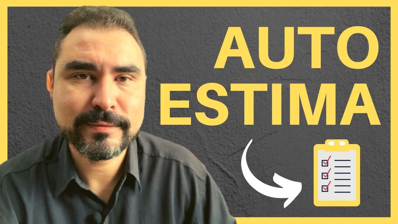 O que nunca te contam sobre autoestima | Lucas Nápoli