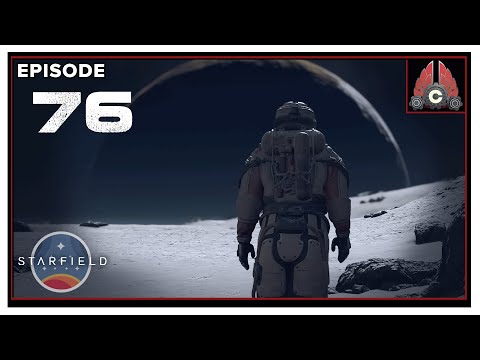 CohhCarnage Plays Starfield NG+ - Episode 76