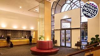 View Melbourne | Melbourne, Australia | Hotel Review 🛏️