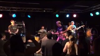 First Ave - Live at The Spaceland Ballroom, Hamden CT - 9/6/14 [FULL SET]