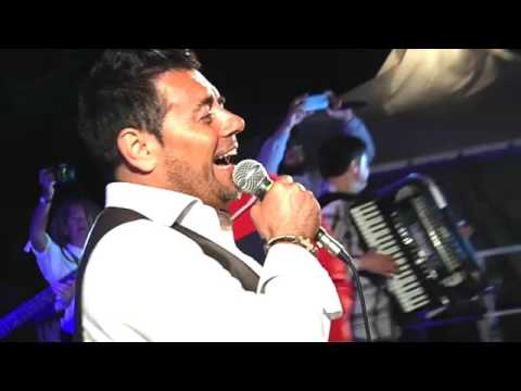 Enzo Petrachi e Terron Fabio - Mieru