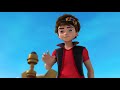 Zak Storm Season 1 Episode 2 Origins Part 2 1 2