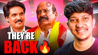 Download lagu OG COMBO RETURNS 🔥❗ Mukthar - Kamatchi Naidu Reaction 🤳 mp3 Download lagu OG COMBO RETURNS 🔥❗ Mukthar - Kamatchi Naidu Reaction 🤳 mp3