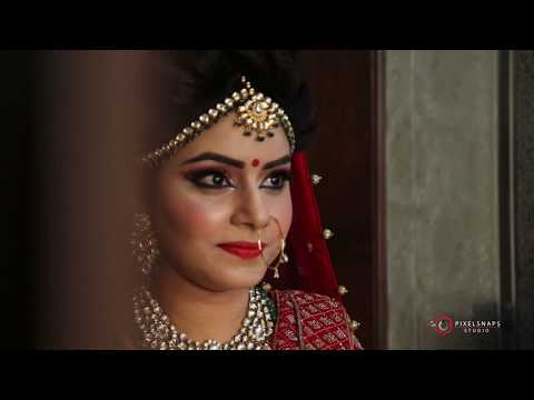 Wedding Photographer portfolio by Pixel Snaps Studio in Chhatarpur - Photo 1