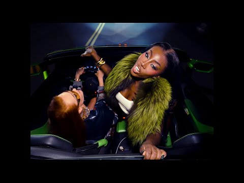 Video thumbnail for 2BADGYALZ