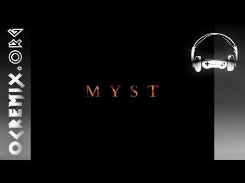 OC ReMix #1669: Myst 'Unraveling the Mystery' [Darkness, Descent, Myst Island] by DarkMessenger