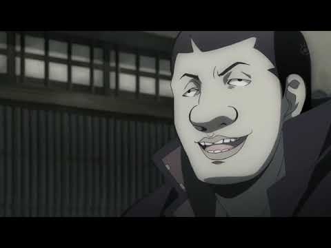 Assassination Classroom S1 Ep07 English Sub FULL