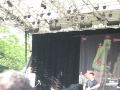 The Walkmen - Donde Esta La Playa @ Central Park Summerstage