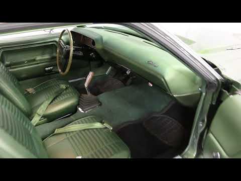 1970 Dodge Challenger R/T 440 Six-Pack (CC-1022842) for sale in Ft Worth, Texas