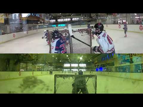 PLK CKY Team A VS PLK LMC 2017 11 11 Full Game