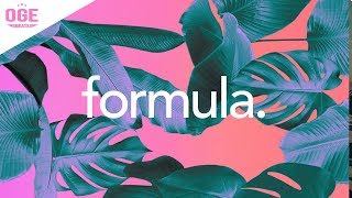 French Montana x Dancehall Type Beat - Formula (Dancehall/Pop Instrumental)