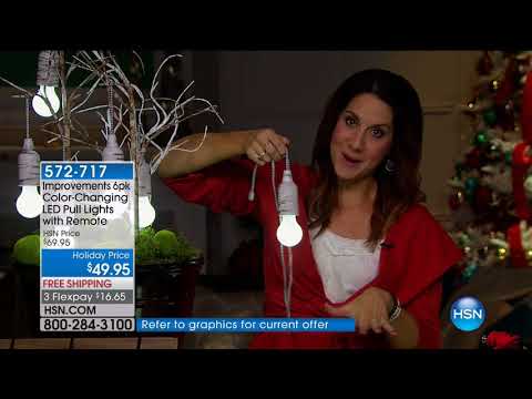HSN | Clever Gift Solutions 11.20.2017 - 05 AM