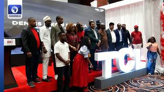 TCL Unveils Next-Gen LED TVs, AI Air Conditioners, Dual Inverter Fridges &More At 2026Product Launch