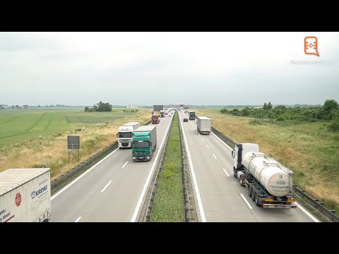 Rozbudowa A4 w perspektywie budowa S5 i S8