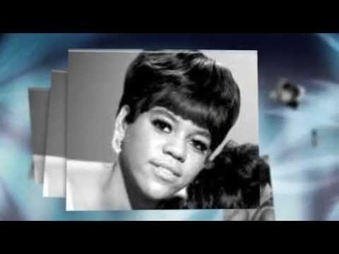 FLORENCE BALLARD walk on by