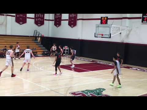 09/11/2021-Game 1: SFSpartans vs BA Regulators Basketball