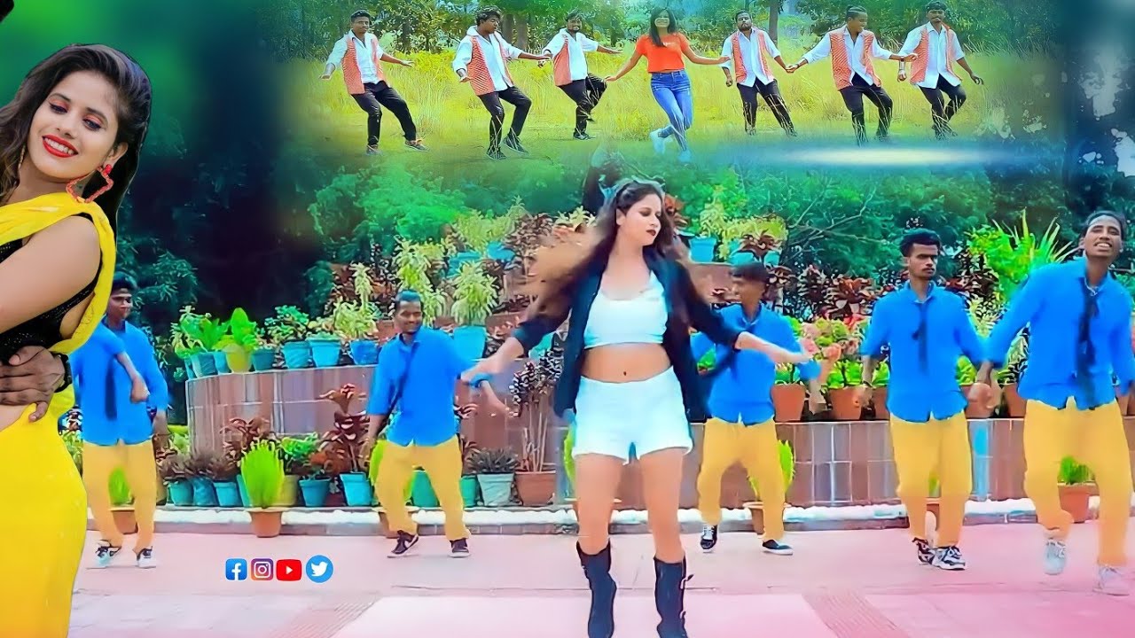 #New Nagpuri Sadri Super Dance Video 2022 / Singer Ignesh Kumar & Suman #nagpuri #newnagpurisong