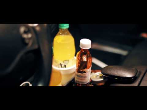 Mo Gwop - Bar Juice Prod by Radio Aktive (official video)