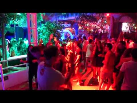 Elrow Opening Party | Privilege Ibiza | 22.06.2013 | Ibiza - Ибица. Part 1.