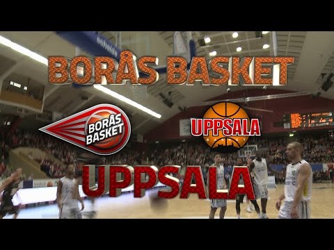 2014-10-18 Borås - Uppsala [Reklam]
