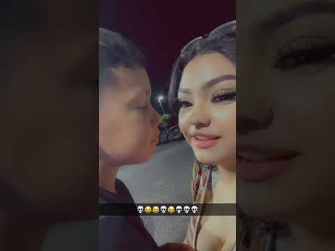 Little Boy Says He Is Arizona And Not Mexican