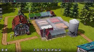 Watch and explore about Farm Manager 2021 - Floriculture DLC PC Steam CD Key