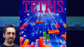 Tetris: History through 1984 | Video Games Over Time