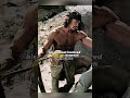 Charles Bronson Body Transformation