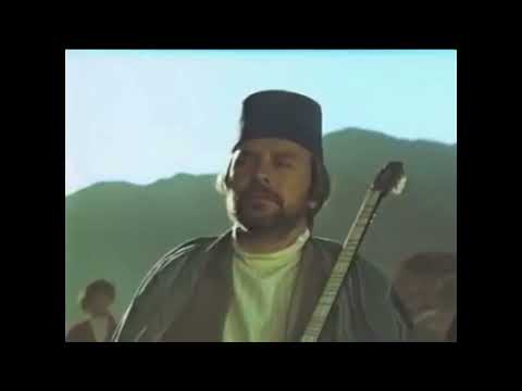 Aka Gündüz Kutbay Evcârâ, Kudsi Ergüner Segâh Ney Taksimi / Meetings With Remarkable Men Filminden.