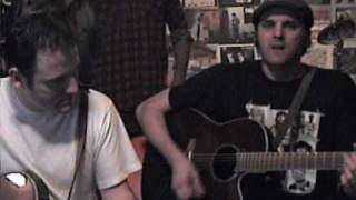 04-09-10 Nine Bullets [Drive-By Truckers cover]