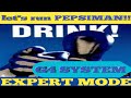 PS1 PSX Let S Run Pepsiman Longplay Playthrough Expert Mode