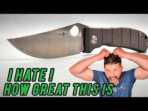 LEGENDARY GREATNESS! Why Can't They All Be This Good! TWOSUN TS408