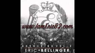 Eric Bellinger "Could've Had It All"