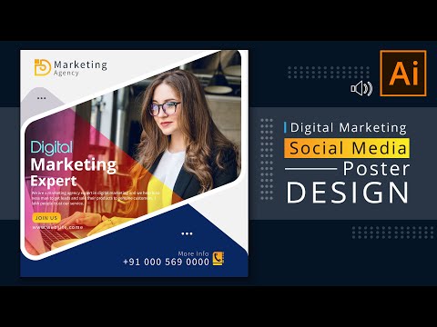 How to create visiting card design in Adobe Photoshop cc