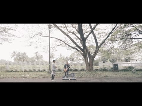 Osvaldorio ft. Indra Prasta - Menghilanglah Denganku [Official Music Video]