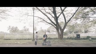 Osvaldorio ft. Indra Prasta - Menghilanglah Denganku [Official Music Video]