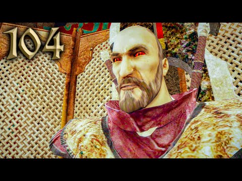 Let's Play Gothic 3 • Part 104: ZUBEN [German Gameplay, Ultra Modded]