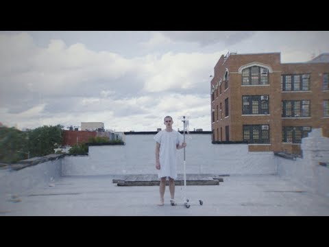 nothing,nowhere.: dread [OFFICIAL VIDEO]