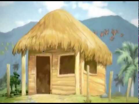 «Canto alegre» (Cheerful singing)