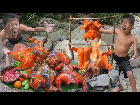 poor boy jungle and 3 more