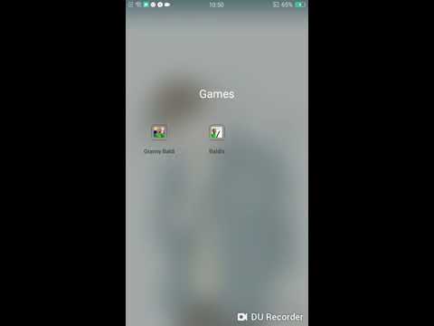 Si baldi ay si saitama