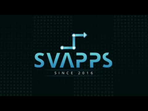 When a best team got the best tools, the results are phenomenal. #Svapps has a renoved world class infrastructure with highly technical workspace and experienced professionals which all together puts us ahead in the race and to stand as an epitome in Warangal’s IT progression. #warangal
#softwarecompany