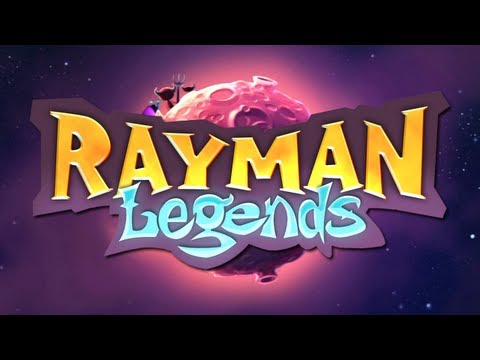 Rayman Legends: 100% Guide - Teensies in Trouble!: Breathing Fire!