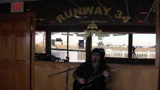 Gary Cavico Live At Runway 34 video 6