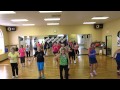 Jazzercise Spring Hill, FL National Day of Dance ...