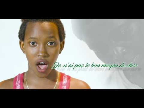 Vichou Peace&Love - Mawe (Official Video)