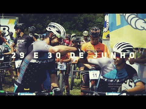 Vídeo Teaser - 3º etapa / Ouro Preto 2019
