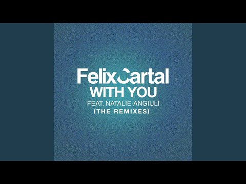 With You (Bronze Whale Remix)