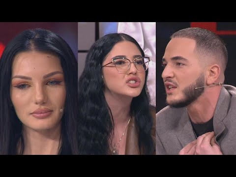 Lorida lë programin përgjithmonë, Arbri e ndjek, Gisela shpërthen keq… - Ep.120 Përputhen 22/02/2023